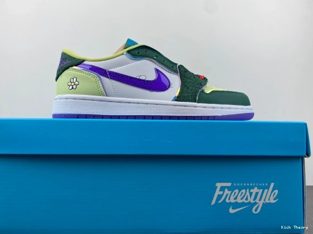 Kick Theory (2023) FD9665-351 Jordan OG Low Retro Doernbecher 1 0804